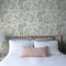 Surface Style Kimono Vine Peel & Stick Wallpaper